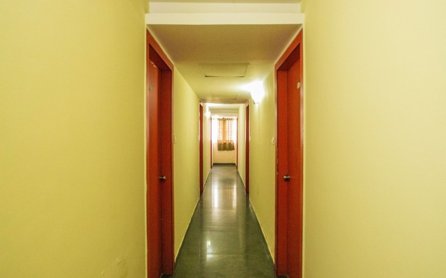 OYO 16568 Bhagini Residency