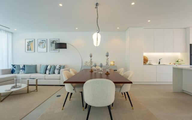 ONE SIX Villa in Vilamoura