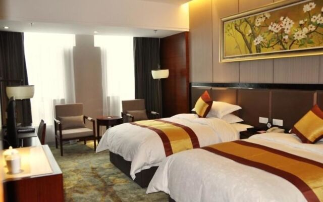 Xinrui Hotel