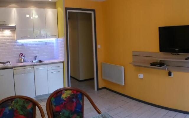 Gîte des Collines d'Artois