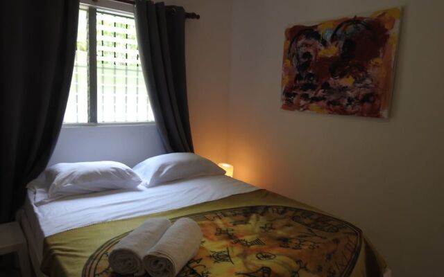 Puerto Plata Beach Hostel