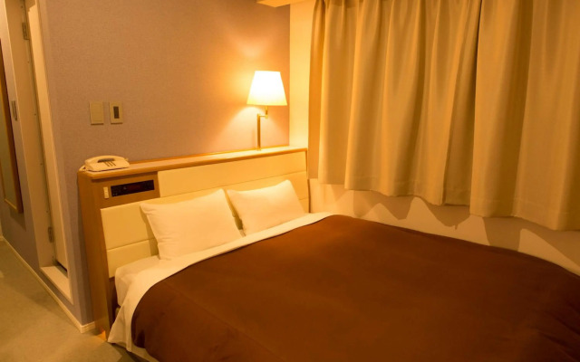 Nissin Namba Inn