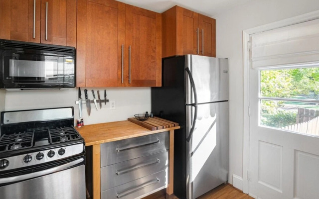 2 Bedroom, Cambridge Road