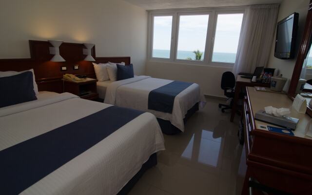 Comfort Inn Veracruz