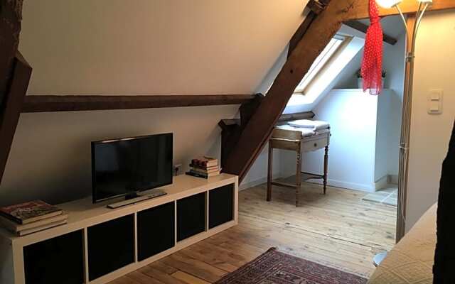 Studio des Perriots