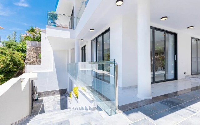 Tran Duy Luxury Villa 3