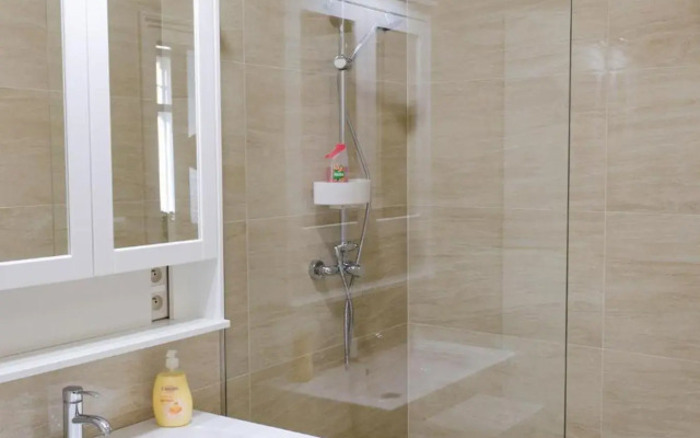 Oltec Apartment Brno