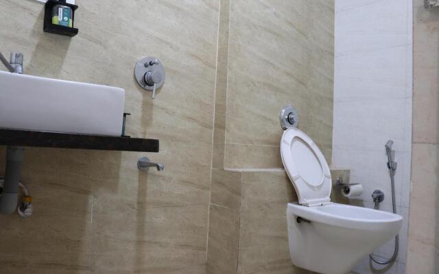 Hotel New Samrat