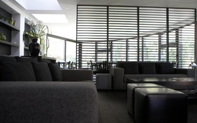 Hotel Domus