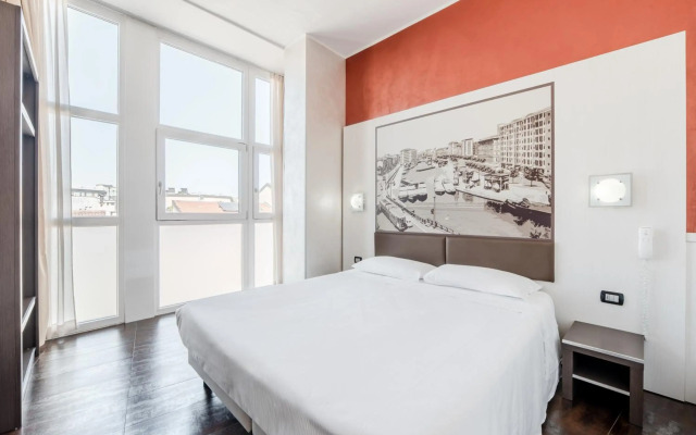 Hotel Milano Navigli