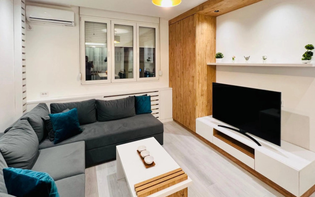 Vivio 2 Luxury Apartment