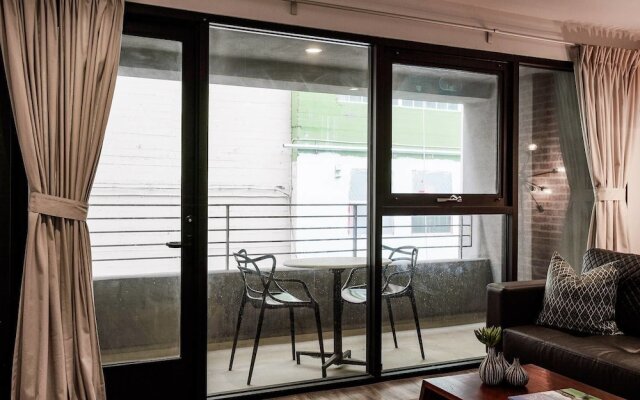 Nice & Cozy 1 Bedroom Dtla