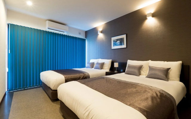 Sumuide Terrace H