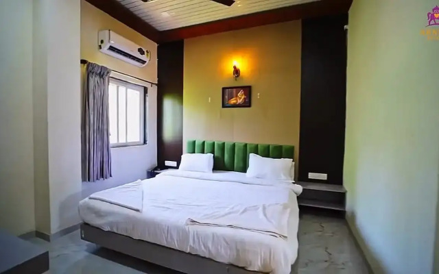 Arnnas Resort Diveagar