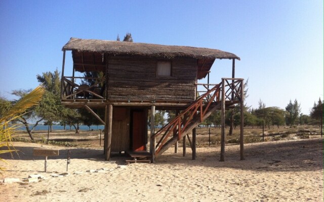 Lodge Ocean et Savane