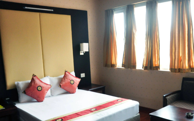 Astoria Hotel