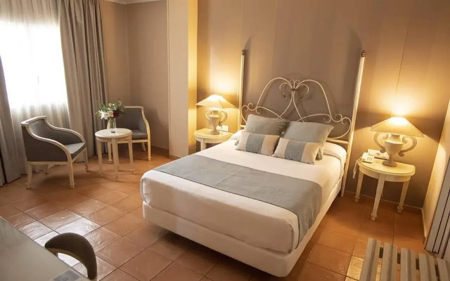 Hotel Alborán Algeciras