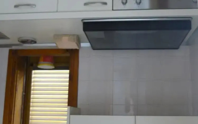 Trilocale Vista Mare Ec