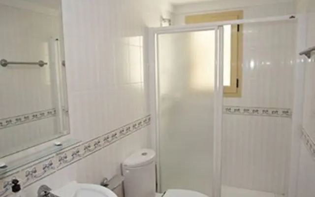 Villa Ventanas Mediterraneo Canovas Nerja