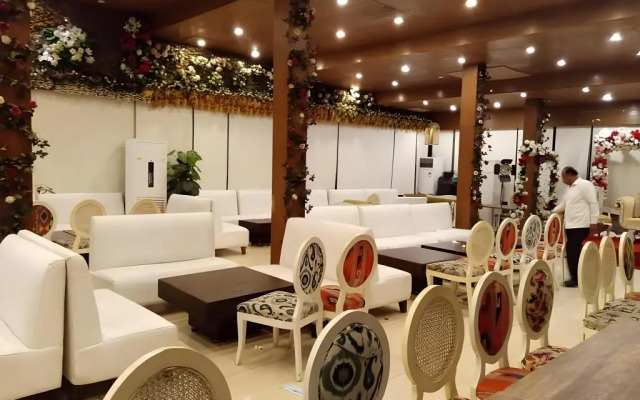 Maisonette Hotel & Resort - Lahore