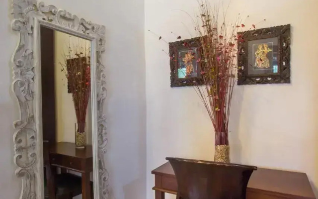 Villa Kamboja Senior