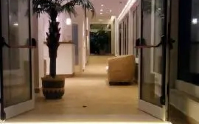 Hotel Oasi Ristorante Pizzeria