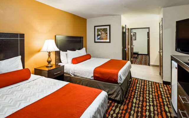 Best Western Greentree Inn & Suites