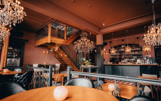 Boutique hotel ' t Gerecht