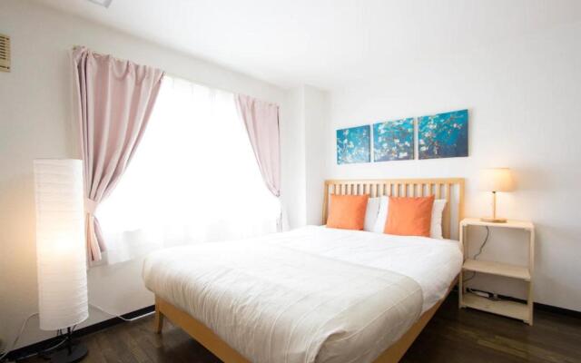 Haimu Shanzerize 7,12 - Vacation STAY 11299
