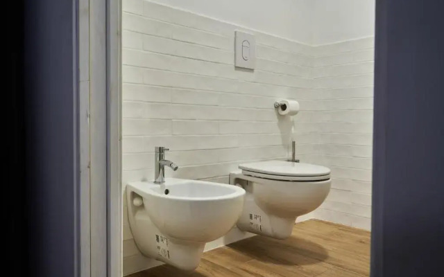 Palazzo Bevilacqua Napoli B&B