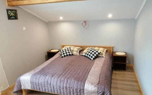 Apartament TARA