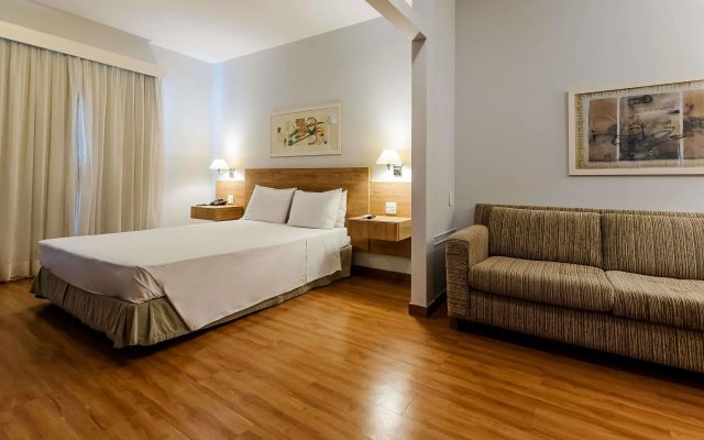 ibis Styles Campinas Alphaville