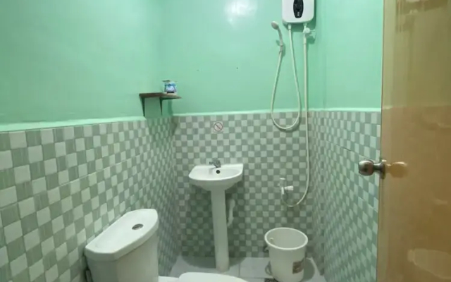 Mila's Guesthouse
