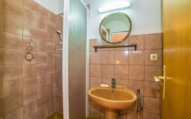 Duša - With Great View - A2 II kat