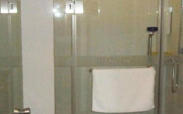 Hanting Hotel Shangrao Centre Square Zhongshan Road