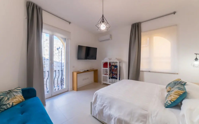 Castalia Apartments & Rooms