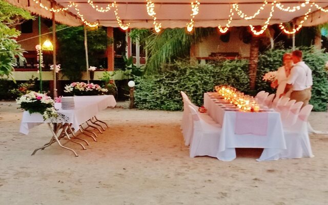 Seaboard Bungalows