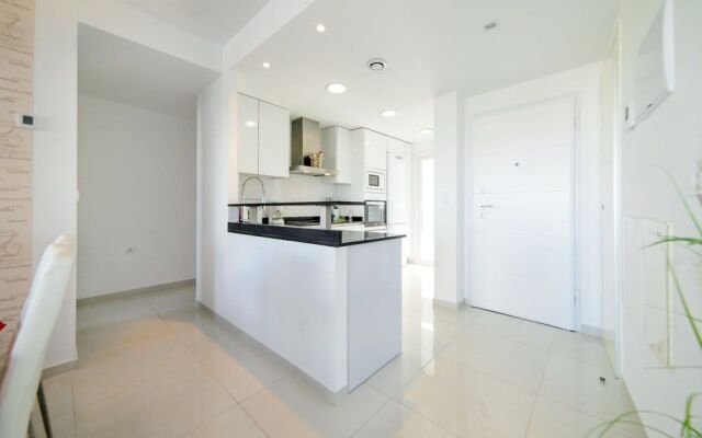Apartamento Bennecke Daniela