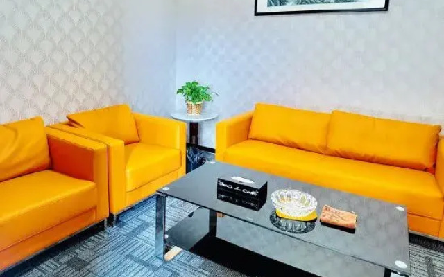 Senlan Hotel