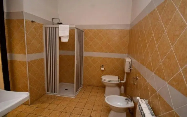 Affittacamere La Piazzetta