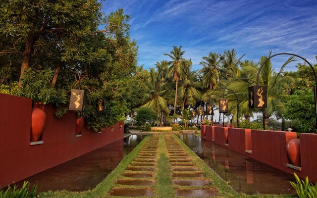 The Wildflower Resorts and Spa Pondicherry