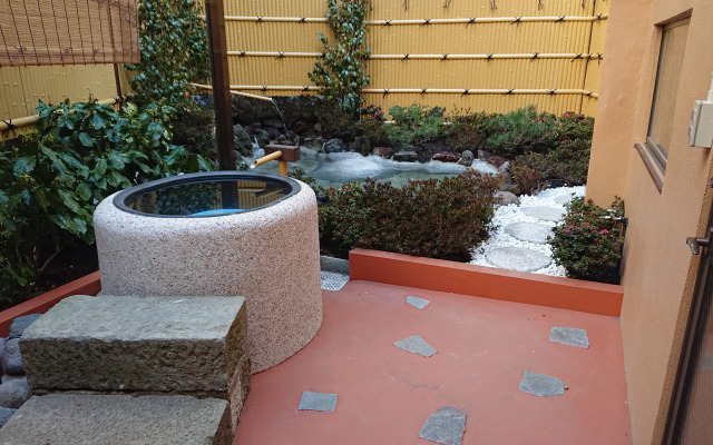 Hotel Shinayoshi