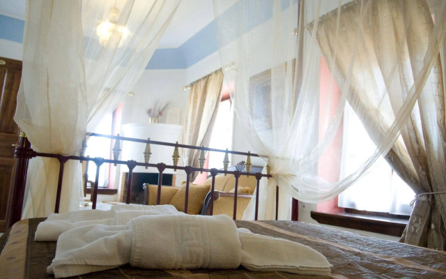 Palladio Hotel