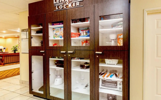 Candlewood Suites Georgetown by IHG