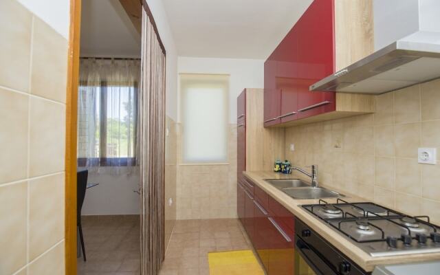 Apartment Luciana / One Bedroom
