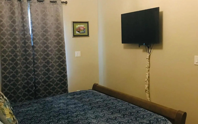 WG Creole House 1850