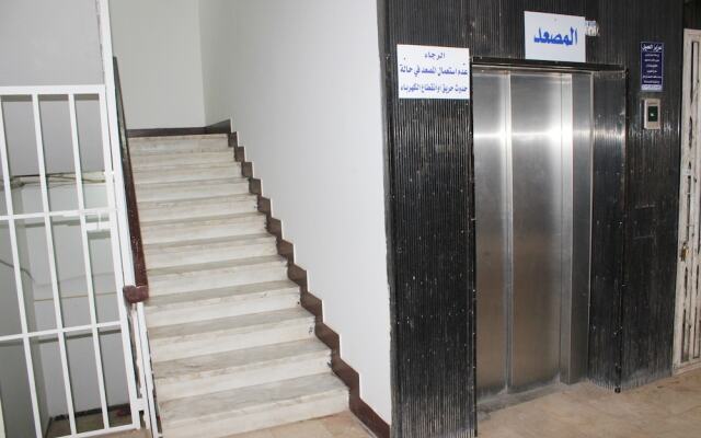 Al Eairy Furnished Apartments Qassim 2