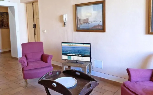 Suite del Ponticello