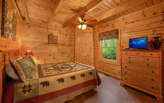 Heavenly Hideaway #256