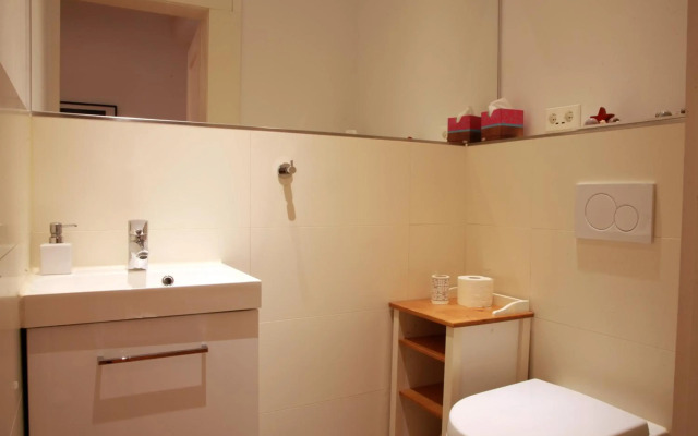 Gohliser Stadtwohnung